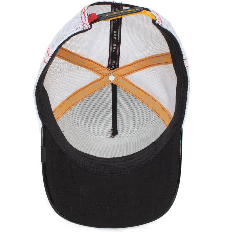 mutzen-gebogen-weiss-snapback-the-farm-von-goorin-bros mutzen-gebogen-weiss-snapback-the-farm-von-goorin-bros