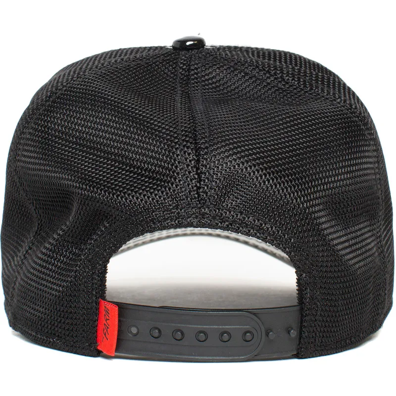 mutzen-gebogen-schwarz-snapback-the-farm-von-goorin-bros mutzen-gebogen-schwarz-snapback-the-farm-von-goorin-bros