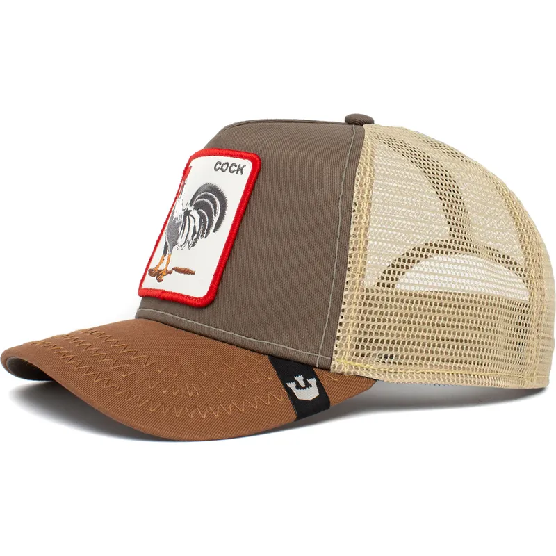 mutzen-gebogen-grun-snapback-the-farm-von-goorin-bros mutzen-gebogen-grun-snapback-the-farm-von-goorin-bros
