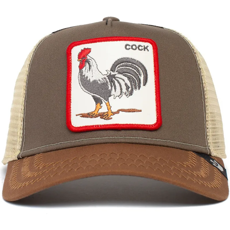 mutzen-gebogen-grun-snapback-the-farm-von-goorin-bros mutzen-gebogen-grun-snapback-the-farm-von-goorin-bros