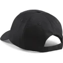 schwarze-verstellbare-curved-cap-essentials-von-puma