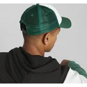 weiss-grune-trucker-cap-snapback-mit-puma-logo