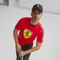 mutzen-gebogen-schwarz-verstellbares-band-sptwr-race-b-der-ferrari-formula-1-von-puma