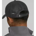 puma-logo-black-snapback-trucker-hat