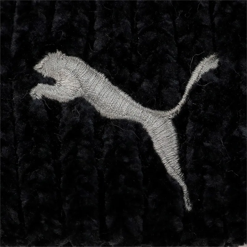 mutzen-pompon-schwarz-von-puma