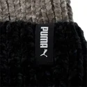 mutzen-pompon-schwarz-von-puma