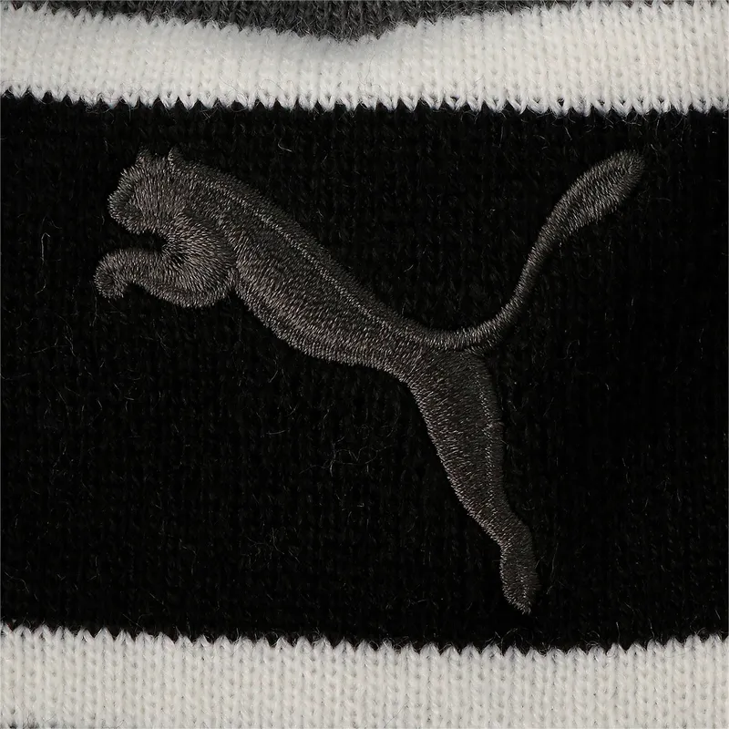 mutzen-pompon-schwarz-von-puma