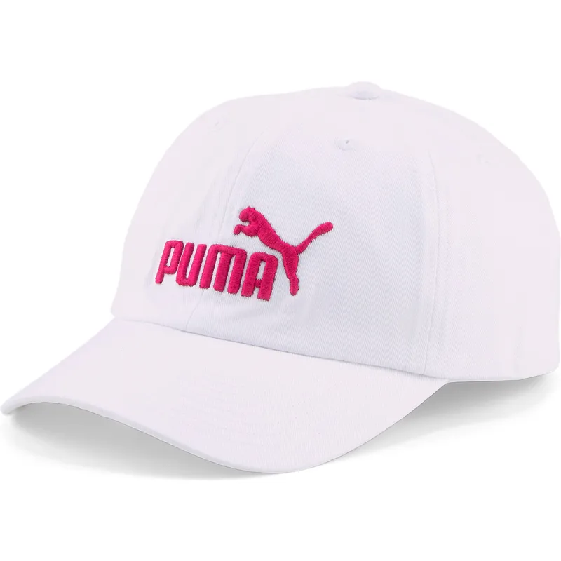 mutzen-gebogen-weiss-verstellbares-band-von-puma