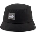 schwarzer-core-logo-eimer-von-puma