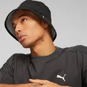 schwarzer-core-logo-eimer-von-puma