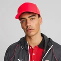 mutzen-gebogen-rot-verstellbares-band-sptwr-style-lc-der-ferrari-formula-1-von-puma