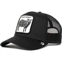 schwarze-trucker-kappe-schaf-naughty-lamb-von-goorin-bros