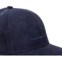 marineblaue-verstellbare-curved-cap-forestnb-von-von-dutch