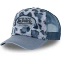 von-dutch-poil3-blaue-trucker-kappe