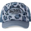 von-dutch-poil3-blaue-trucker-kappe