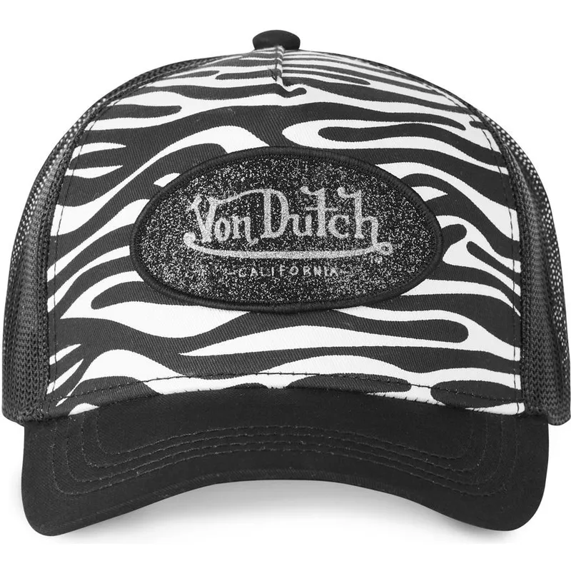 trucker-cap-weiss-und-schwarz-zebr-wnr-von-von-dutch