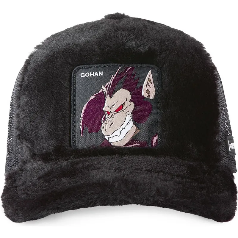mutzen-gebogen-schwarz-snapback-son-gohan-dragon-ball-von-capslab