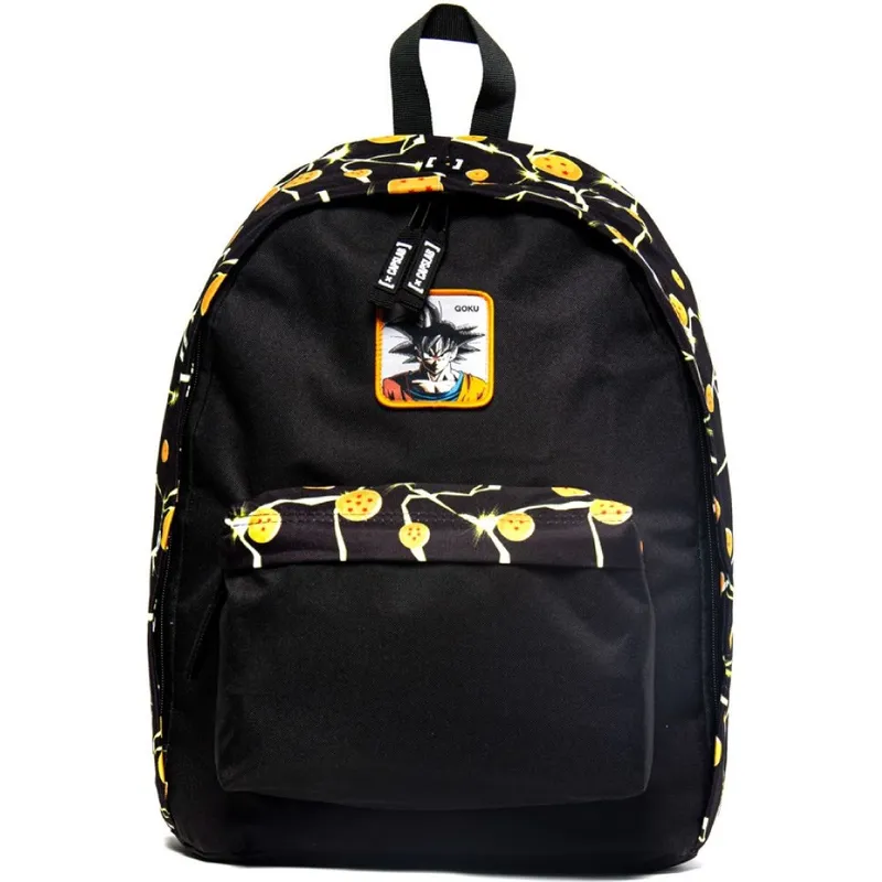 rucksacke-schwarz-son-goku-dragon-ball-von-capslab rucksacke-schwarz-son-goku-dragon-ball-von-capslab