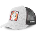 mutzen-gebogen-grau-snapback-bugs-bunny-looney-tunes-von-capslab