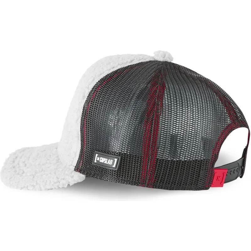 mutzen-gebogen-grau-snapback-bugs-bunny-looney-tunes-von-capslab