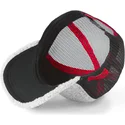 mutzen-gebogen-grau-snapback-bugs-bunny-looney-tunes-von-capslab