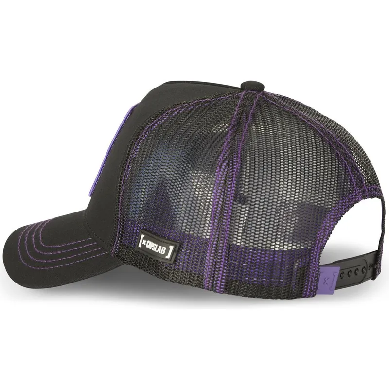mutzen-gebogen-schwarz-snapback-batman-dc-comics-von-capslab mutzen-gebogen-schwarz-snapback-batman-dc-comics-von-capslab
