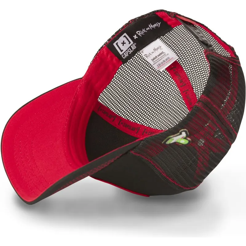 mutzen-gebogen-schwarz-snapback-morty-smith-rick-und-morty-von-capslab