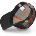 capslab-scooby-doo-stu2-black-trucker-hat
