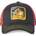 mutzen-gebogen-schwarz-snapback-scooby-doo-und-shaggy-scooby-doo-von-capslab