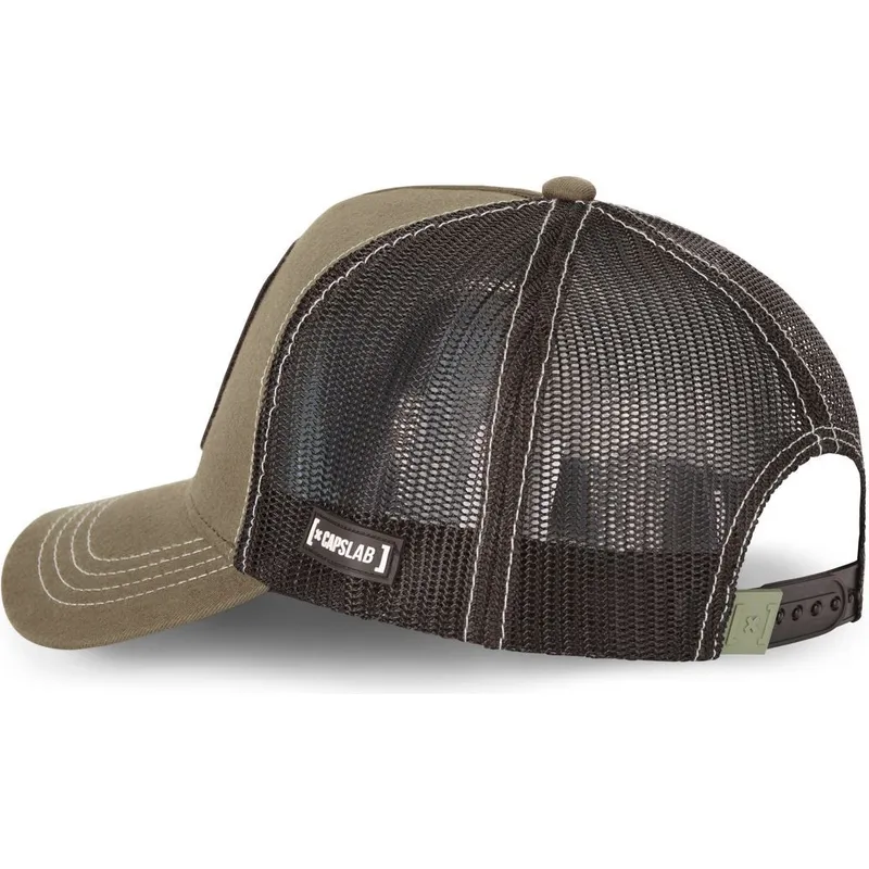 mutzen-gebogen-braun-snapback-rick-und-morty-rick-und-morty-von-capslab