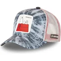mutzen-gebogen-marineblau-snapback-snoopy-erdnusse-von-capslab