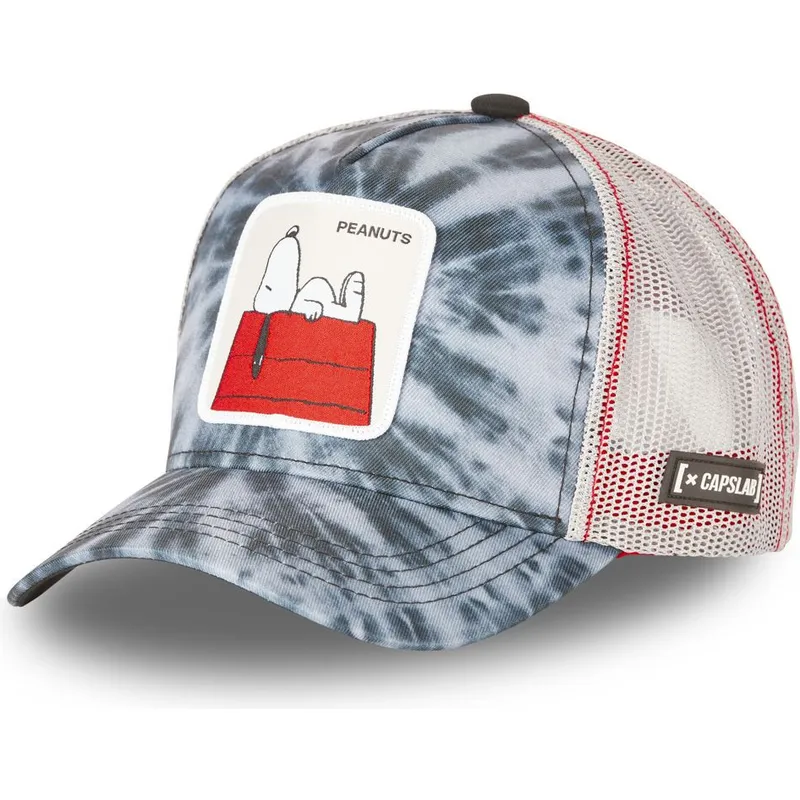 mutzen-gebogen-marineblau-snapback-snoopy-erdnusse-von-capslab