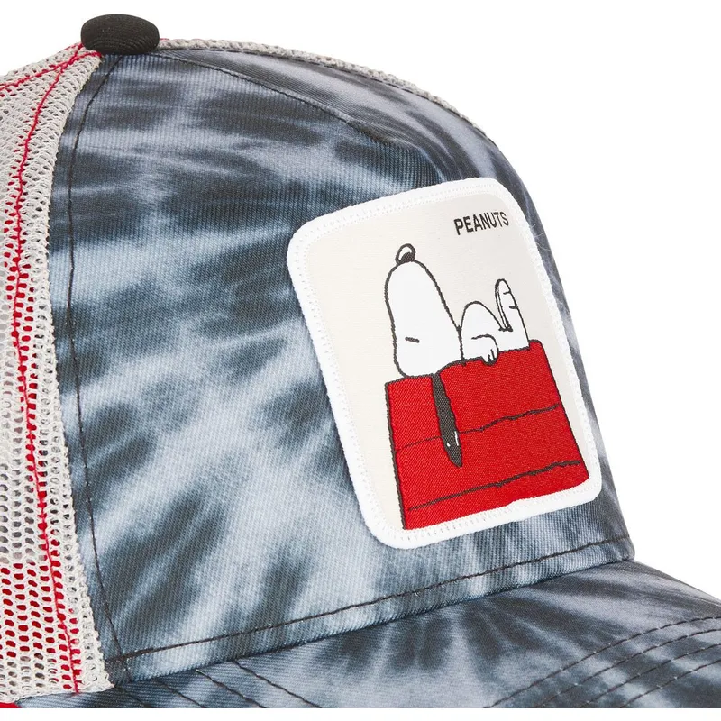 mutzen-gebogen-marineblau-snapback-snoopy-erdnusse-von-capslab