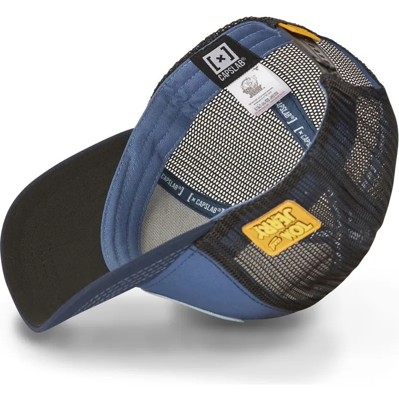 mutzen-gebogen-marineblau-snapback-jerry-looney-tunes-von-capslab