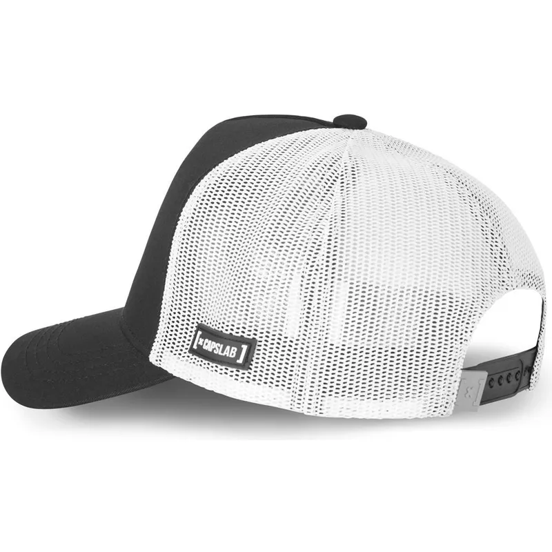 mutzen-gebogen-schwarz-snapback-duffy-duck-looney-tunes-von-capslab