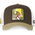 mutzen-gebogen-braun-snapback-speedy-gonzales-looney-tunes-von-capslab