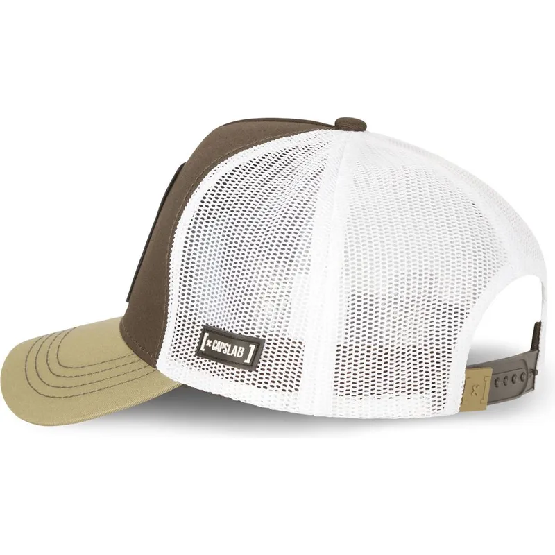 mutzen-gebogen-braun-snapback-speedy-gonzales-looney-tunes-von-capslab mutzen-gebogen-braun-snapback-speedy-gonzales-looney-tunes-von-capslab