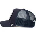mutzen-gebogen-marineblau-snapback-the-farm-von-goorin-bros