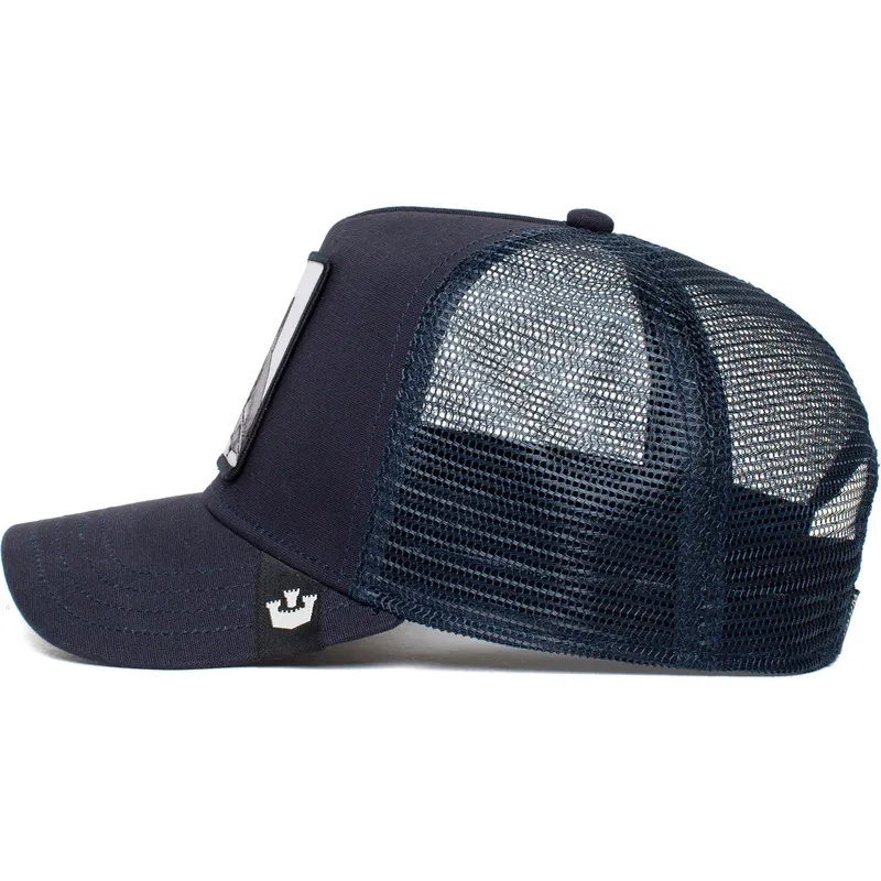 mutzen-gebogen-marineblau-snapback-the-farm-von-goorin-bros