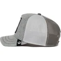 goorin-bros-trucker-cap-grau-koala-hug-mr-nice-guy-the-farm