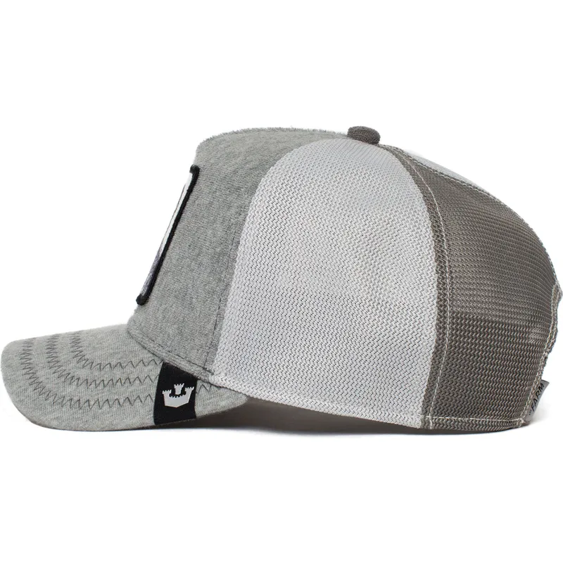 mutzen-gebogen-grau-snapback-the-farm-von-goorin-bros