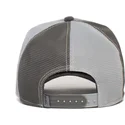 goorin-bros-trucker-cap-grau-koala-hug-mr-nice-guy-the-farm