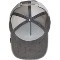 goorin-bros-trucker-cap-grau-koala-hug-mr-nice-guy-the-farm