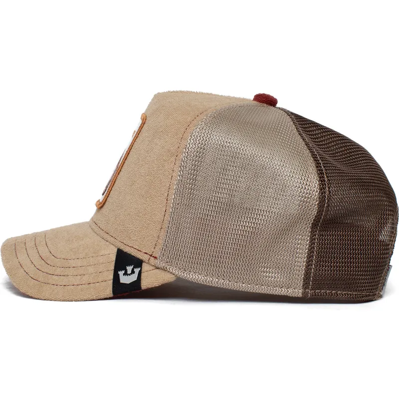 mutzen-gebogen-braun-snapback-the-farm-von-goorin-bros