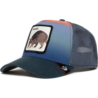 mutzen-gebogen-marineblau-snapback-the-farm-von-goorin-bros