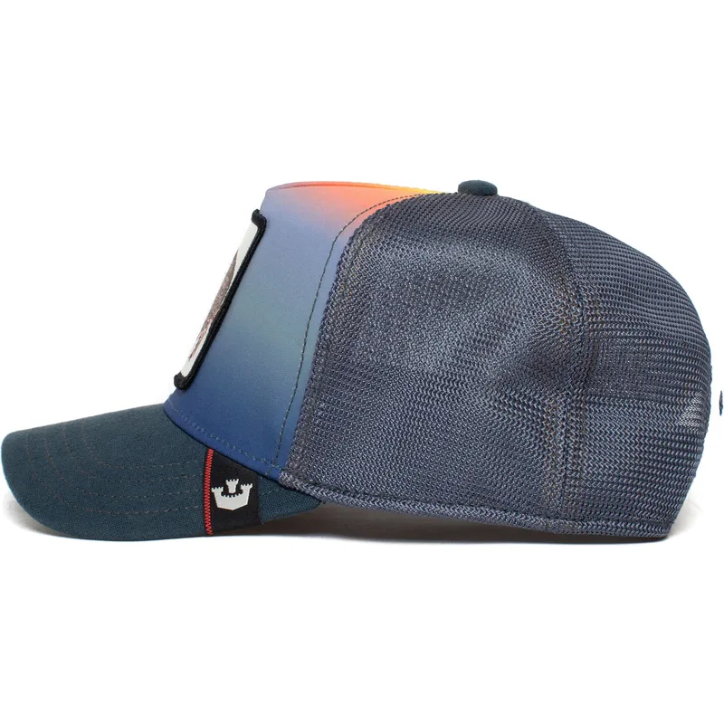 mutzen-gebogen-marineblau-snapback-the-farm-von-goorin-bros mutzen-gebogen-marineblau-snapback-the-farm-von-goorin-bros