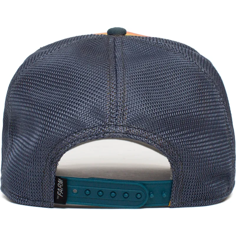 mutzen-gebogen-marineblau-snapback-the-farm-von-goorin-bros mutzen-gebogen-marineblau-snapback-the-farm-von-goorin-bros