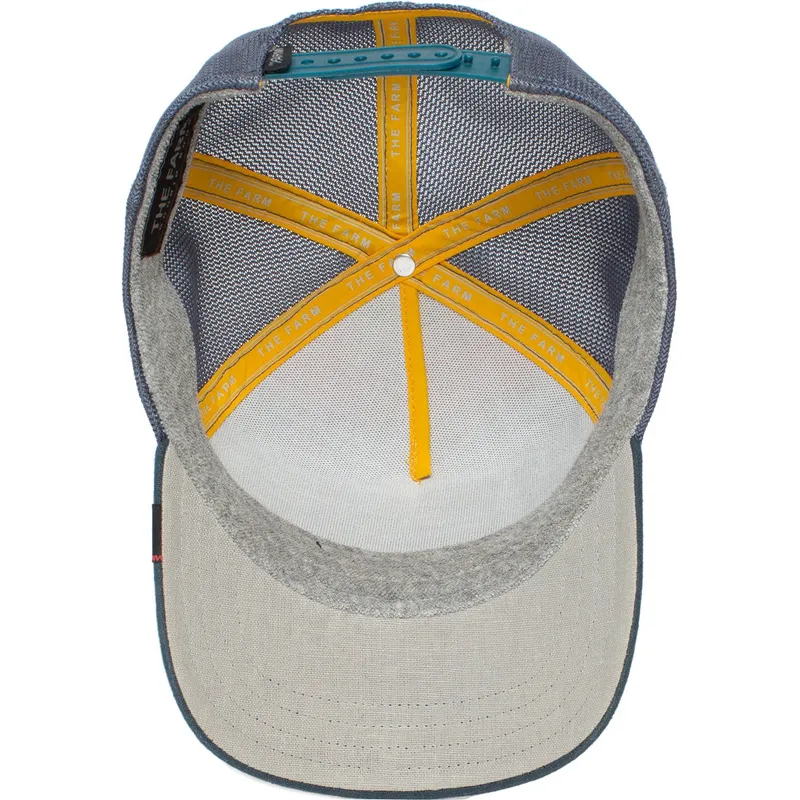 mutzen-gebogen-marineblau-snapback-the-farm-von-goorin-bros mutzen-gebogen-marineblau-snapback-the-farm-von-goorin-bros