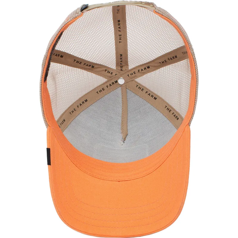 mutzen-gebogen-blau-snapback-the-farm-von-goorin-bros