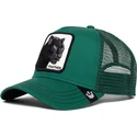 mutzen-gebogen-grun-snapback-the-farm-von-goorin-bros